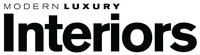 modern luxury logo