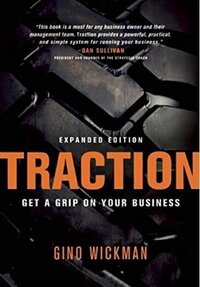 traction book