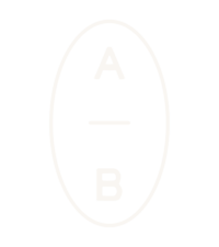 Anna Bradshaw monogram logo