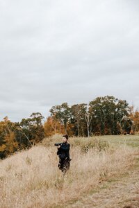 photographer portrait