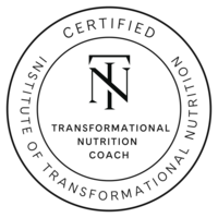 Logo showing certification