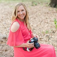 Amy & Jordan online photography student, Morgan, testimonial for photography success