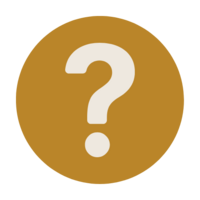 Question mark icon
