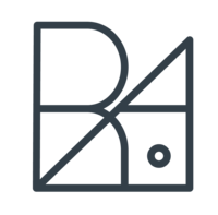 Val-Ren Showit Web Design Logo