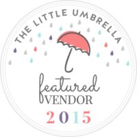 my photos featured at The little umbrella