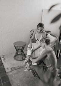 Starr Lake Vineyards Wedding in Sonoma, California