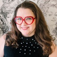 Testimony Headshot