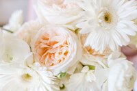 Bloom Lake Barn Wedding Photography