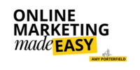 Clients and I have been featured on The Online Marketing Made Easy Podcast with Amy Porterfield