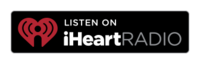 Listen on I Heart Radio