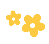 GROWHUNNY-daisy-yellow