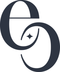 Elite Contours brandmark for Dallas CoolSculpting clinic, displayed against an outer space background.