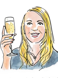 Cheryl Beeney Wedding & Event Planner