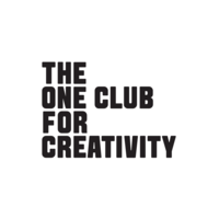 The One Club for Creativity Logo
