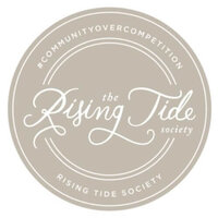 The rising tide society training done by A&M Digital Design