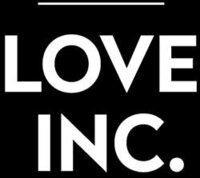 featured on Love Inc