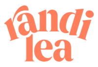 Randi Lea Photography logo