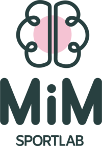 MiM sportlab logo