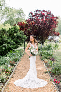 Charlottesville Wedding Photographer