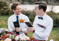 jaime-ta-creative-lgbtq-couple-grooms-outdoor-wedding-vows