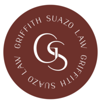 Griffith Suazo Law submark