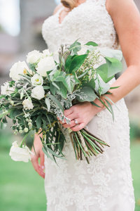 Wedding-Florals