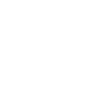 Lux Content Co. logo – Tampa Bay social media management and content creation agency specializing in branding photography, viral video marketing, and digital strategy for small businesses in Pasco, Pinellas, and Hillsborough counties.

