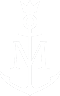 morgan oneil photography logo icon