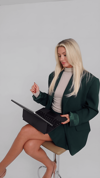 Shelby Sapp's VIP List for She Sells Remote | Official Site