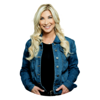 Trust & Influence motivational speaker