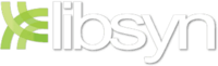 Libsyn Logo - Online Marketing Expert