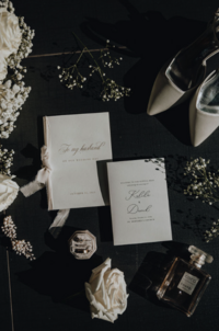 New England Wedding Photography and Videography Blog