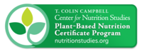 Nourished  Certifications