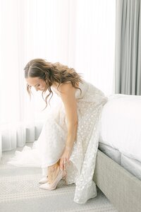Abby Anderson Wedding Photographer Review 