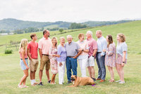 Whitt Family Session Meadowview VA-7