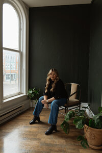 branding photoshoot