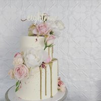 Gold coast Wedding cakes