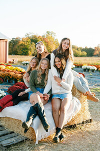 2025 Senior Team Fall Styled Shoot-125