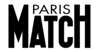 Paris Match magazine logo