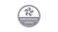 Sade Contractor Logo