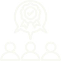 Three People Icon