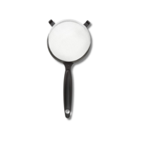 Imusa plastic strainer