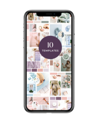 Unlock the secrets of captivating design with my exclusive Showit Web Designer's Free Color Palette Guide. Elevate your website aesthetics effortlessly with this comprehensive resource, curated for designers, businesses, and DIY enthusiasts. Download now and infuse your digital canvas with the perfect hues that speak to your brand's identity.