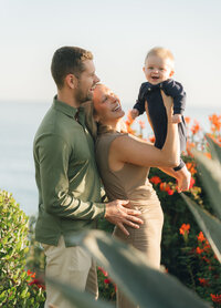Orange County couples photography session in Tustin