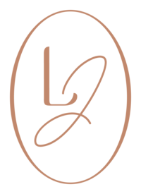 lisa-jones-submark-logo-apricot-rgb-1200px-w-72ppi