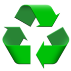 emoji-recycling