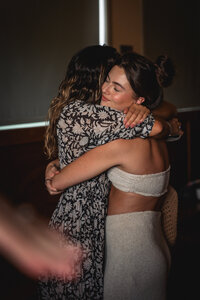 Online portal and membership  online hub and portal with group of women dancing