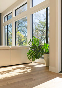 residential interior photography 