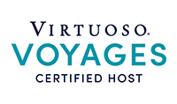 Virtuoso Voyages Certified Host