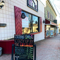 Home Restaurant Branford Ct